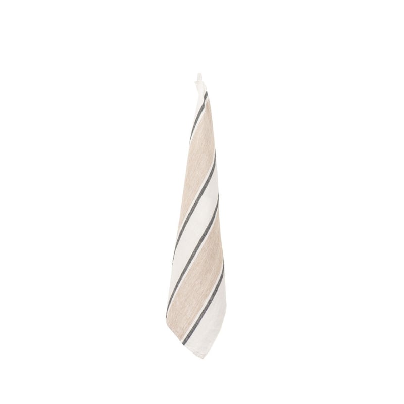 Sartene Linen Kitchen Towel lin 