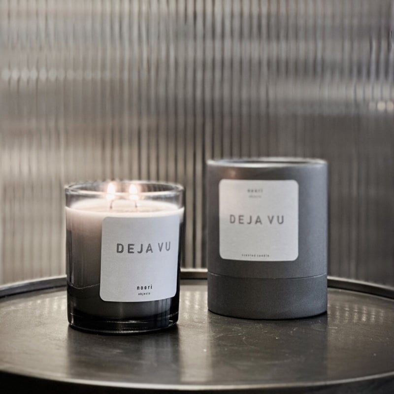 Scented Candle Deja Vu Noori Objects  — kuva 1