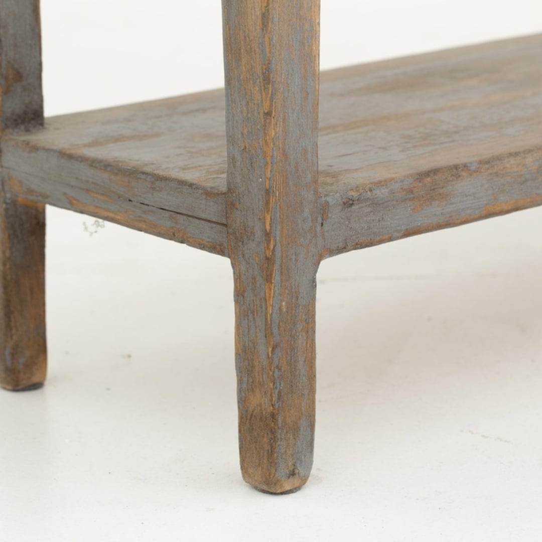 Viresa Console Table sivupöytä Flamant  — kuva 4