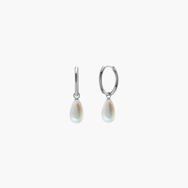 Angeleno Hoops steel Edblad  — kuva 1