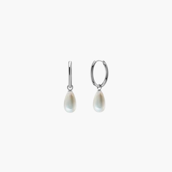 Angeleno Hoops steel Edblad 
