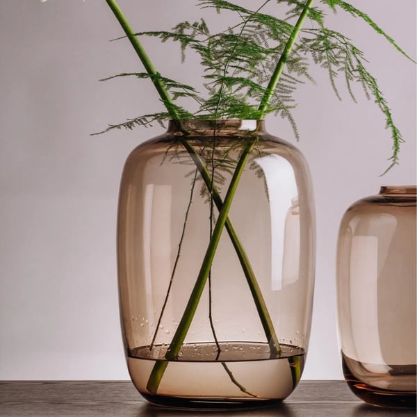 Vase Belora grand 