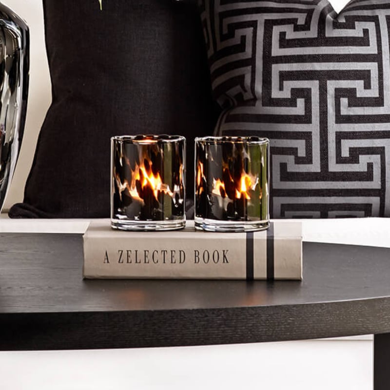 Z Collection Votive Oyster midnight Zelected  — kuva 1