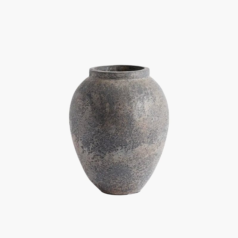 Jar Memory 28 brown/burned terracotta Muubs  — kuva 1