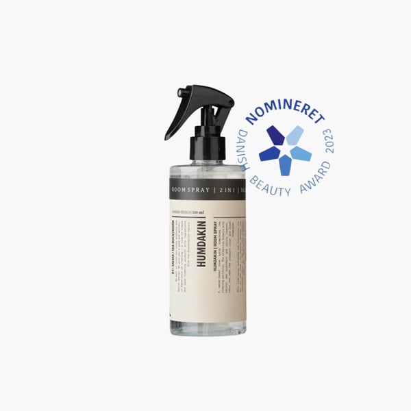Room Spray 2-in-1 Humdakin 