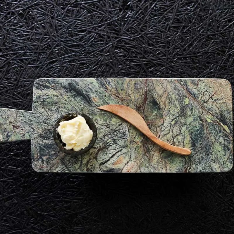 Vita Tapas Board seagrass marble Muubs  — kuva 2
