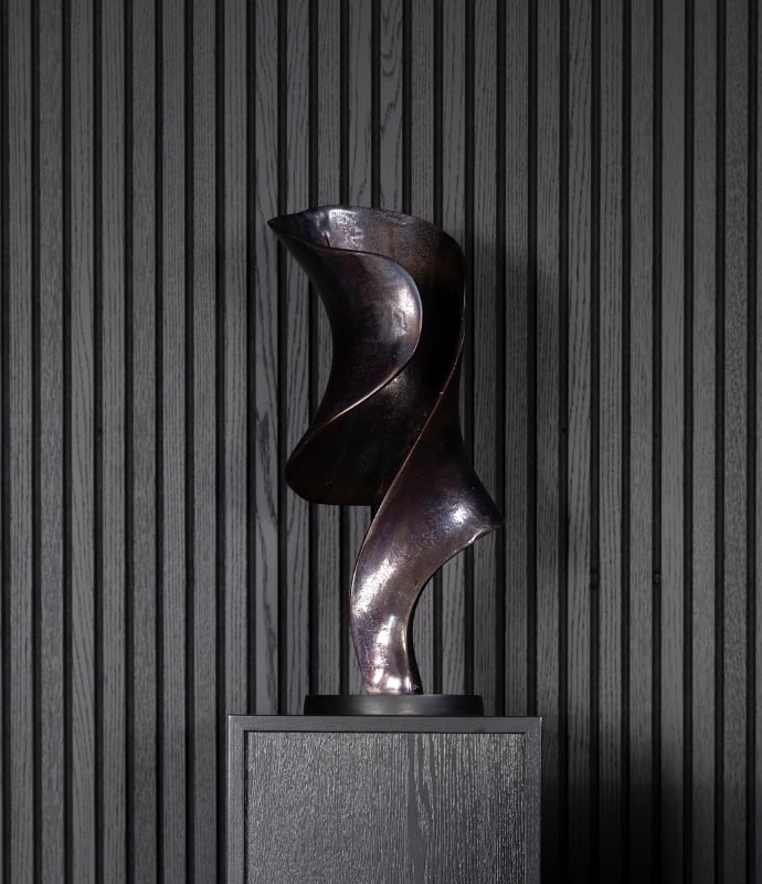 Besano Statue Artwood — kuva 2