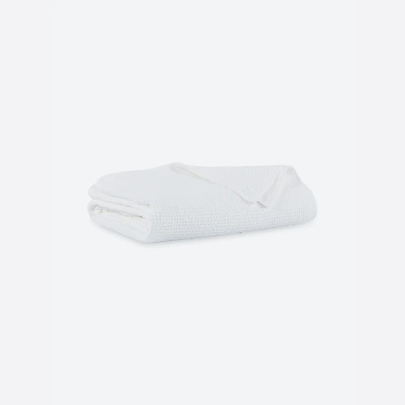 Riposo Bedspread 260x260 white Mille Notti  — kuva 1