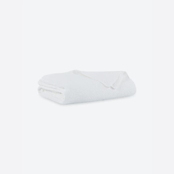 Riposo Bedspread 180x260 white Mille Notti 