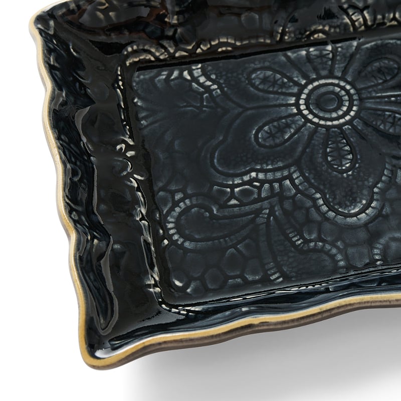 Tray Dish thunder Sthål  — kuva 3