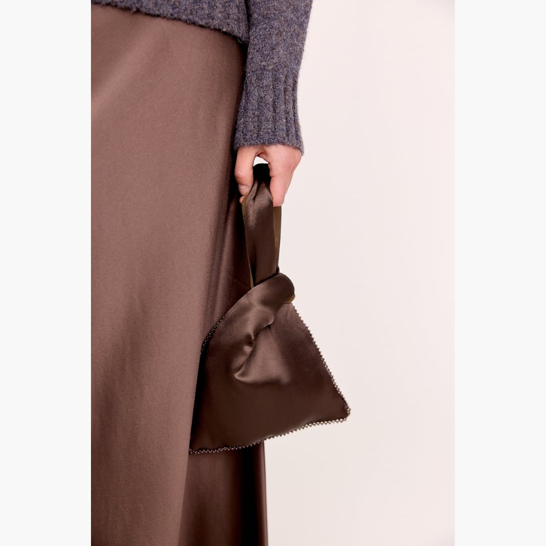 Rio Bag brown JcSophie  — kuva 3