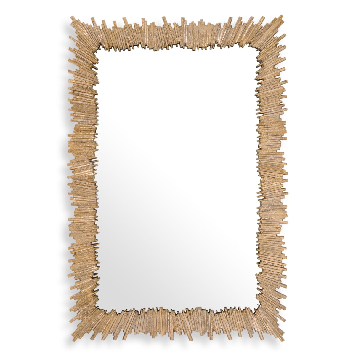 Bryant Wall Mirror golf finish Eichholtz  — kuva 3