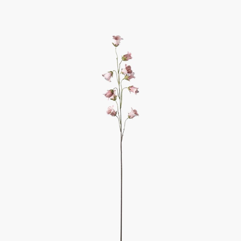 Kellokukka roosa 85 cm 
