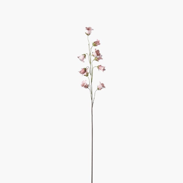 Kellokukka roosa 85 cm 