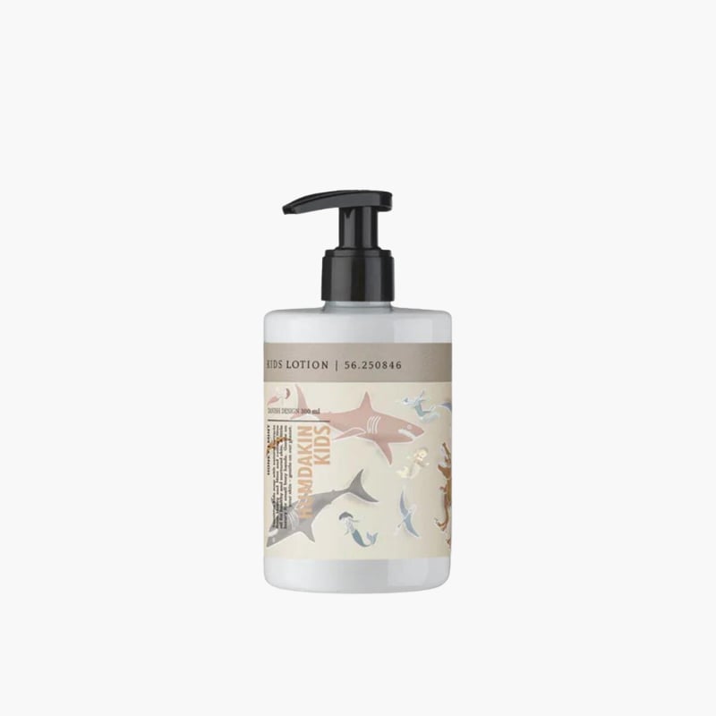 Kids Lotion Honey & Mint Humdakin 