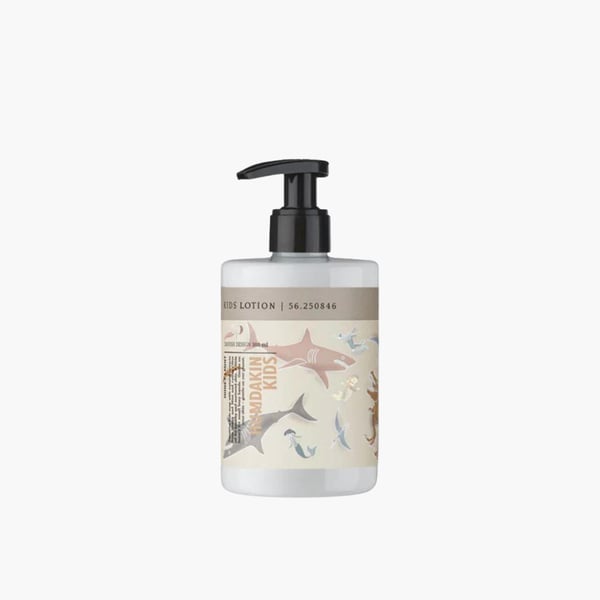 Kids Lotion Honey & Mint Humdakin 