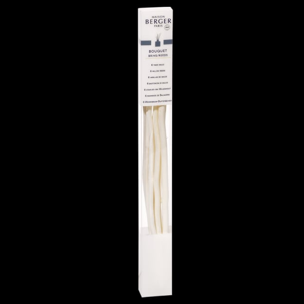 Bouquet Sticks 6 pcs Maison Berger