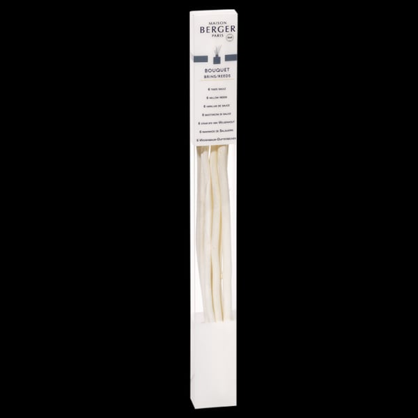 Bouquet Sticks 6 pcs Maison Berger