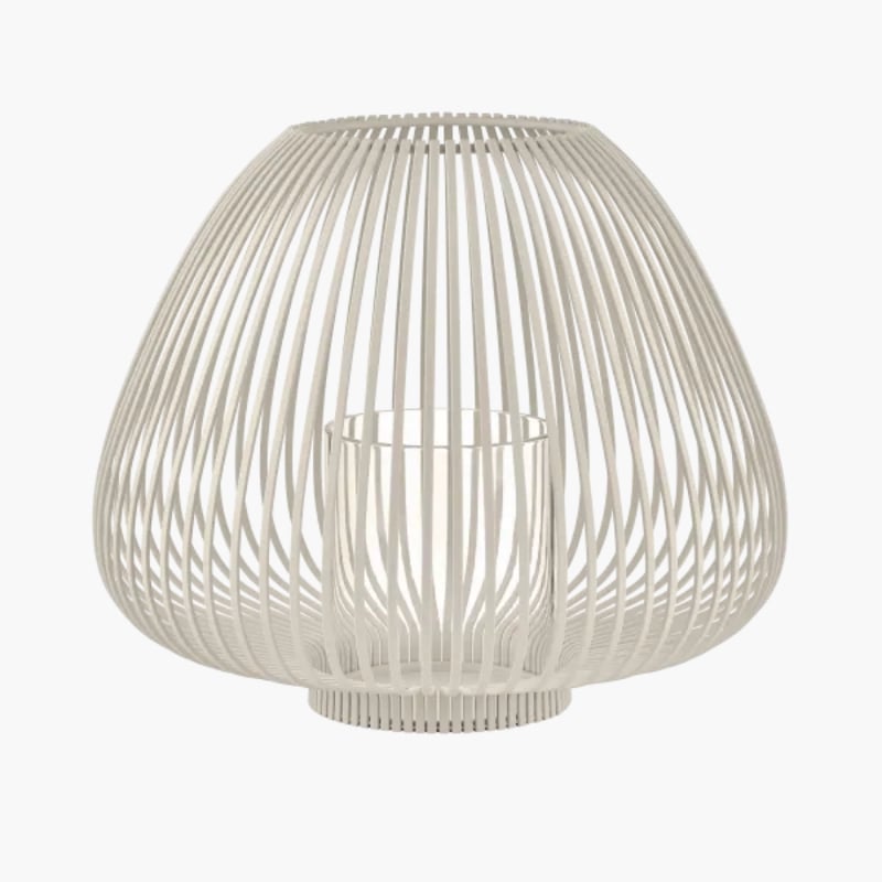 Lyva lyhty Nomad M, Blomus — kuva 1