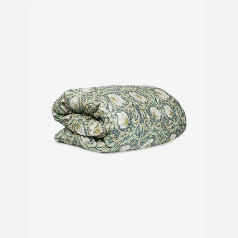 Pimpernel Duvet Cover 150x210 green Mille Notti  — kuva 1