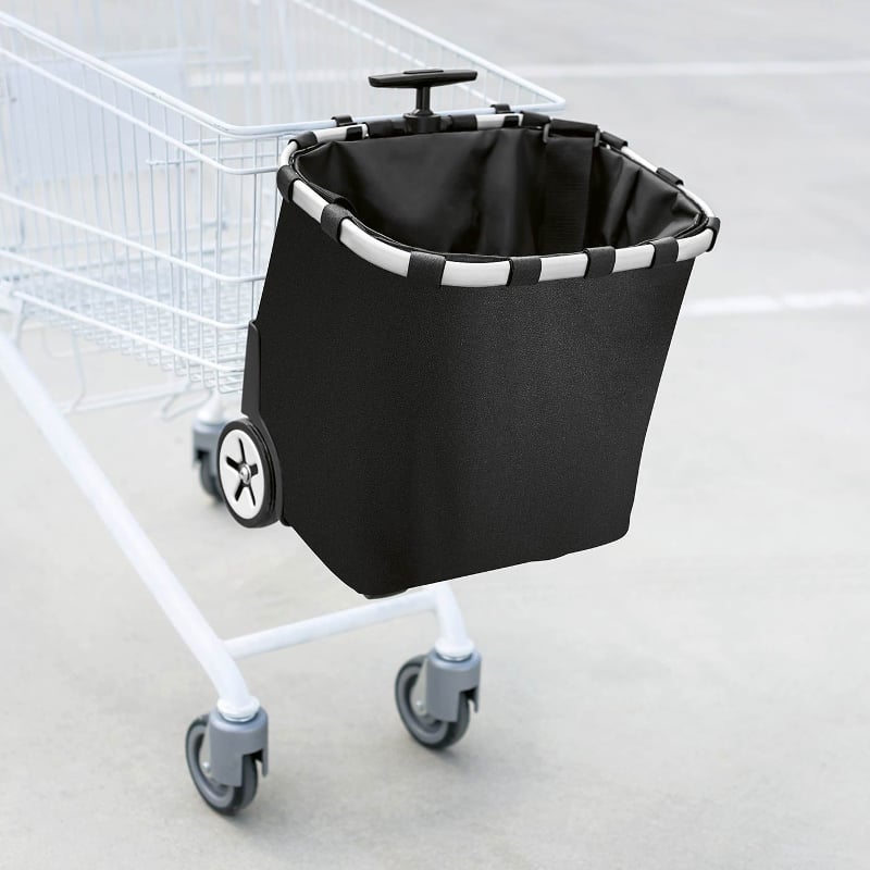 Carrycruiser dark blue Reisenthel  — kuva 6