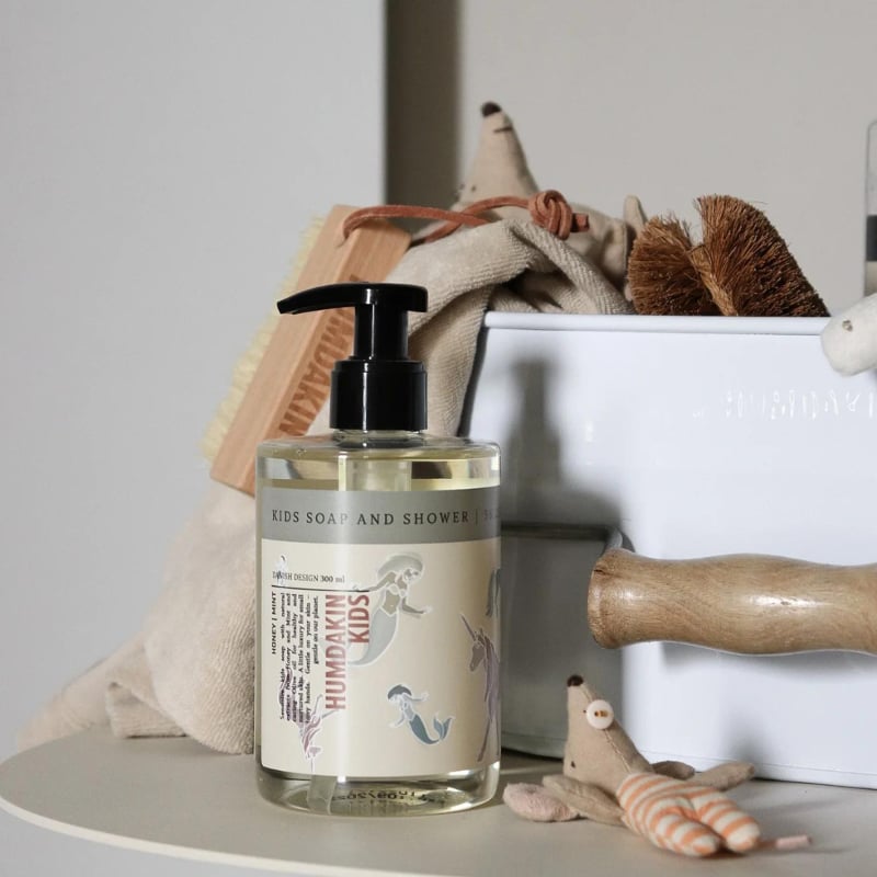 Kids Soap and Shower Fairytale Humdakin  — kuva 2