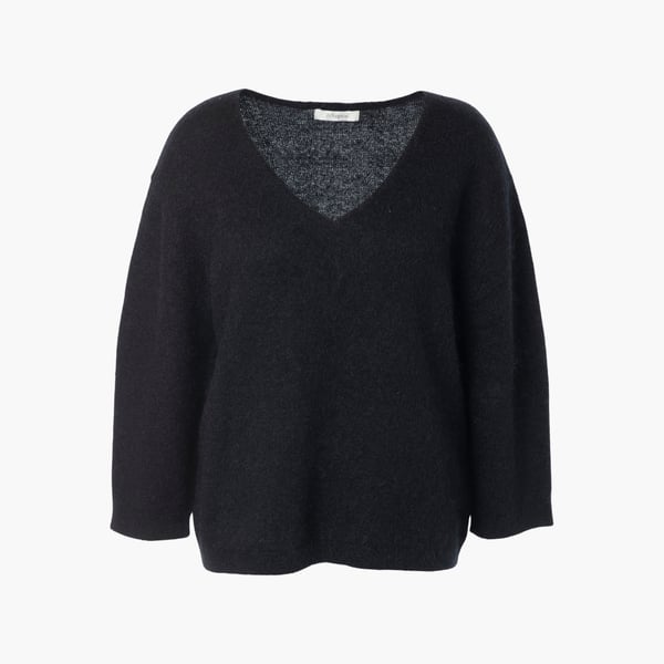 Ryder Sweater black JcSophie