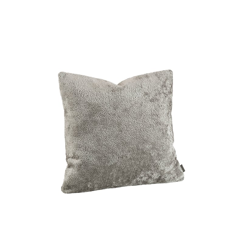 Lago Cushion Cover 50x50 light grey Artwood  — kuva 1
