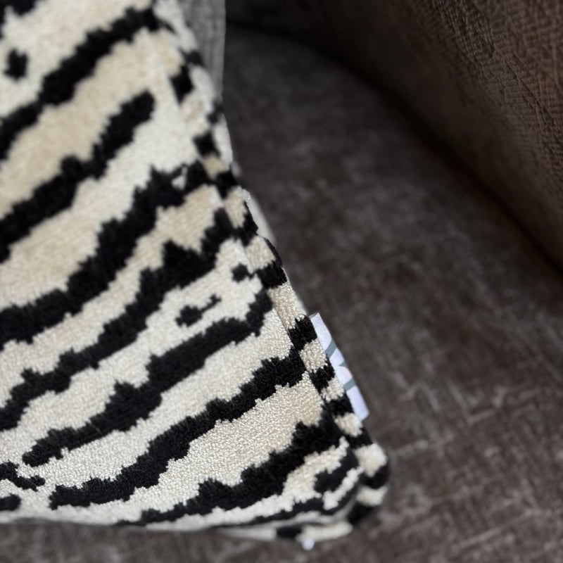Clava CC 50x50 black/white  — kuva 2