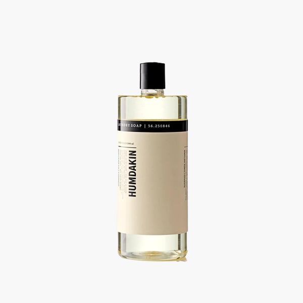 Laundry Soap 01 chamomile & sea buckthorn Humdakin