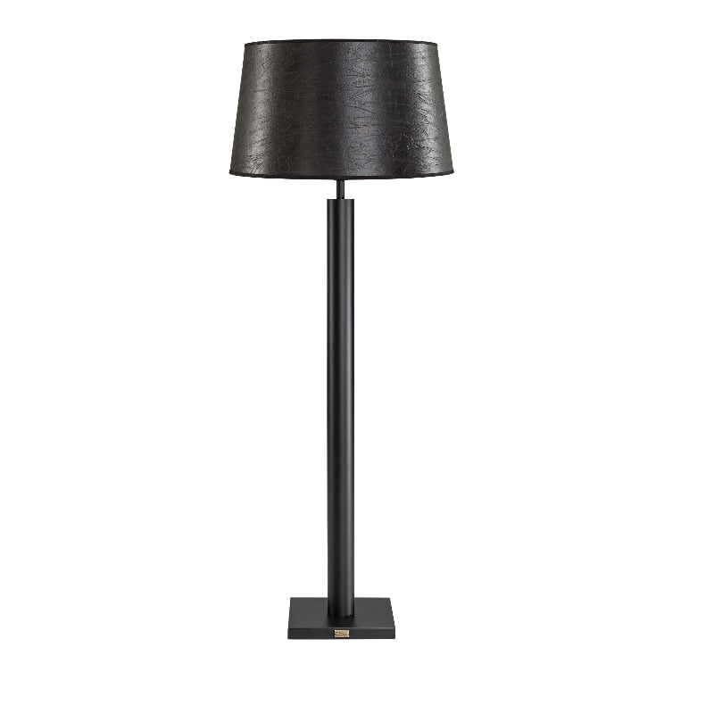 Milan Floorlamp Base Black, Artwood — kuva 3
