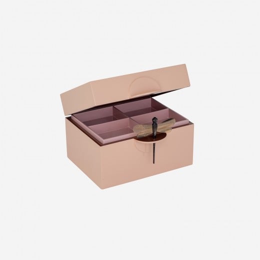 Box with Dragonfly B sorbet Oi Soi Oi  — kuva 2