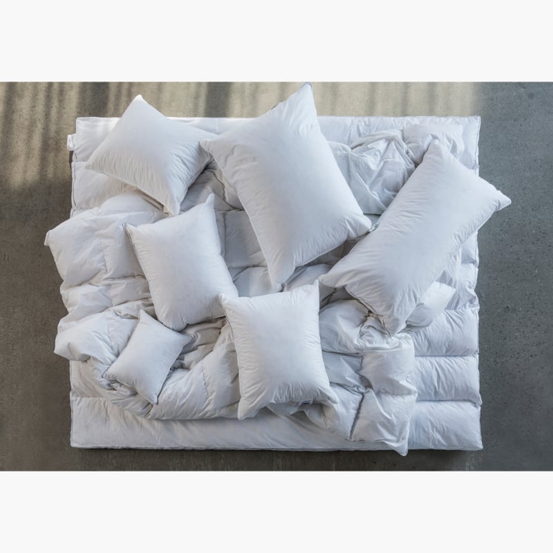 Sonno Down Pillow high 50x60 Mille Notti  — kuva 2