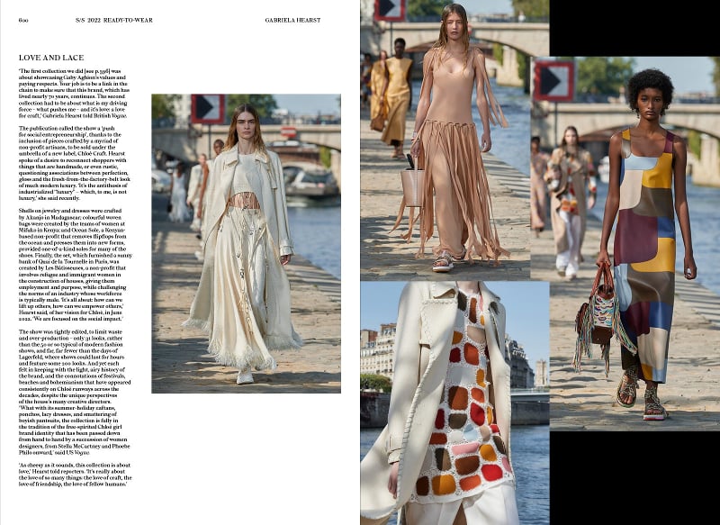 Book Chloe Catwalk  — kuva 2