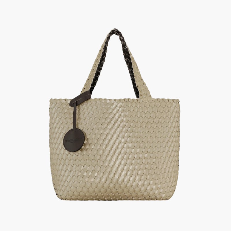Tote Bag Reversible java/platin Ilse Jacobsen  — kuva 2