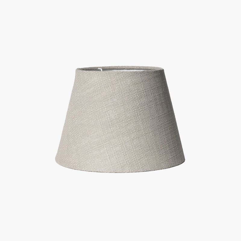 Ilse Lamp Shade d30 grain sand 
