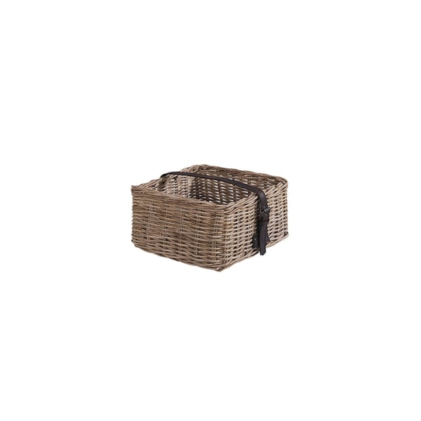 Napkin Tray kubu grey Artwood