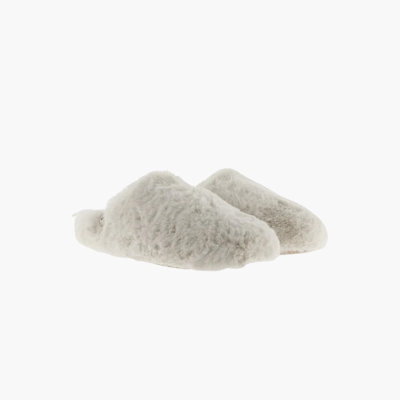 Slippers Norte beige Victoria — kuva 1