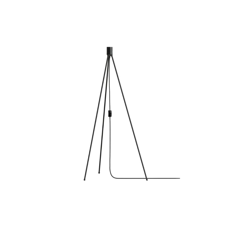 Tripod Floor Black, Umage — kuva 2