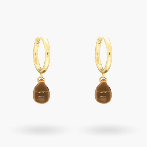 Sugar Drop Choco -korvakorut, Annele