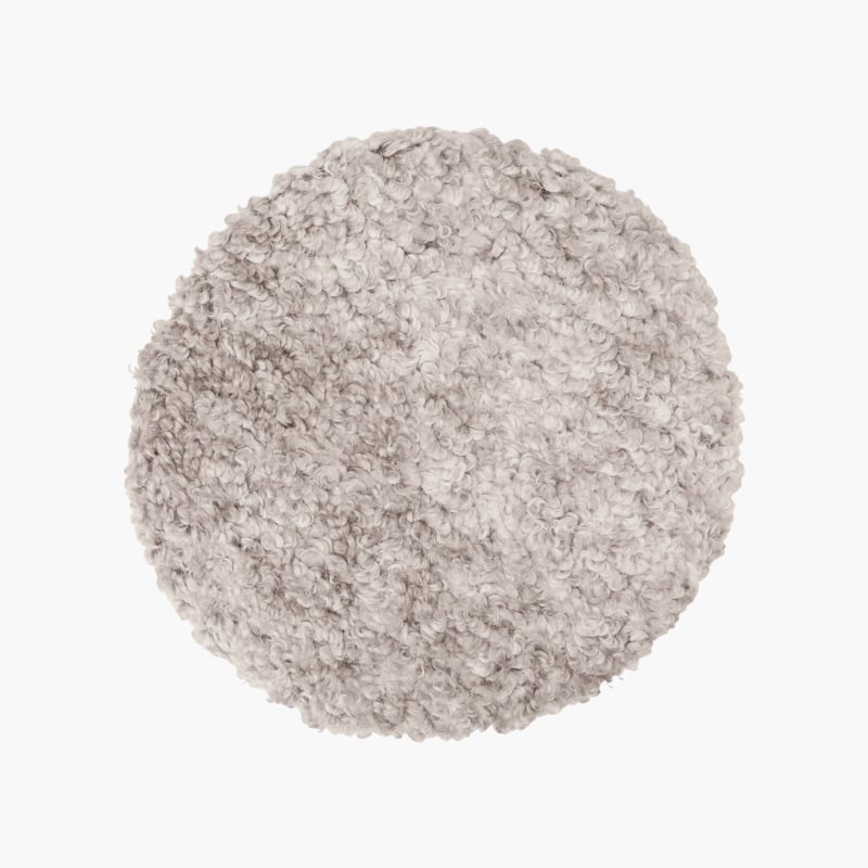 Lumme Pad sand 