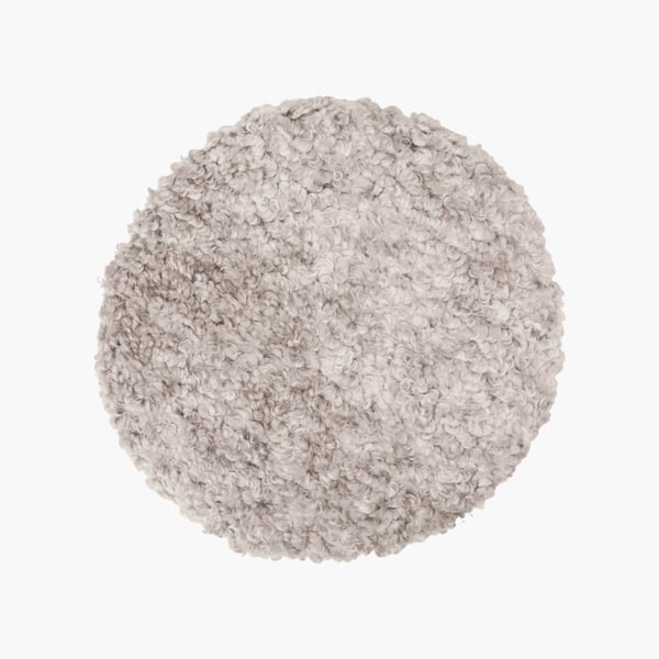 Lumme Pad sand 