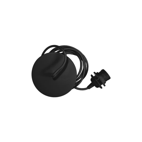 Rosette black Umage 