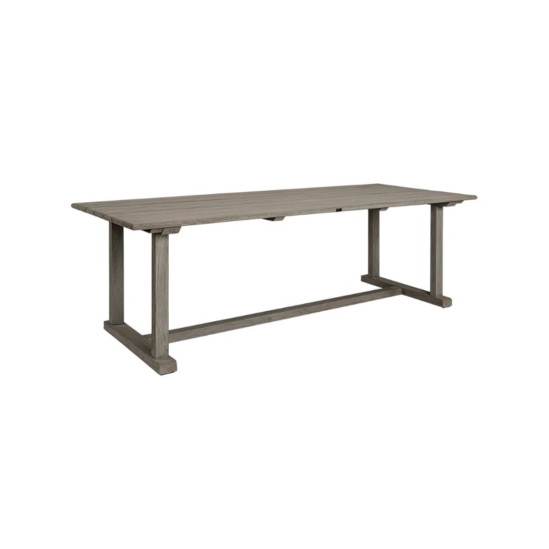 Palermo Dining Table Outdoor 240cm Artwood — kuva 1