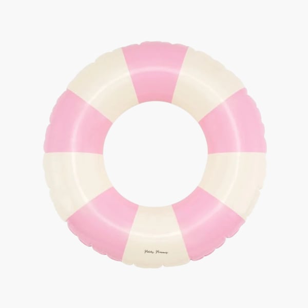 Olivia uimarengas 45 cm bubblegum Petites Pommes 