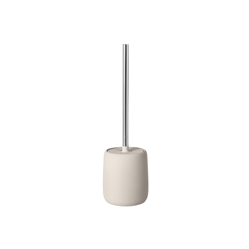 Toilet Brush moonbeam Sono Blomus