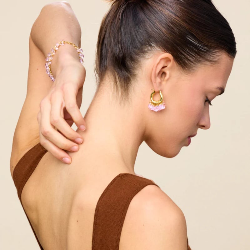 Whipped Dreams Earrings Annele  — kuva 2