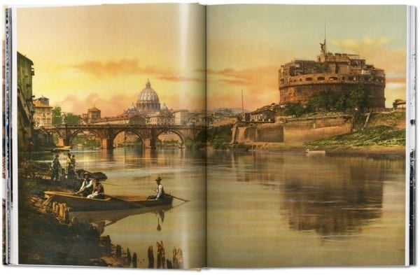 Book Rome. Portrait of a City  — kuva 3