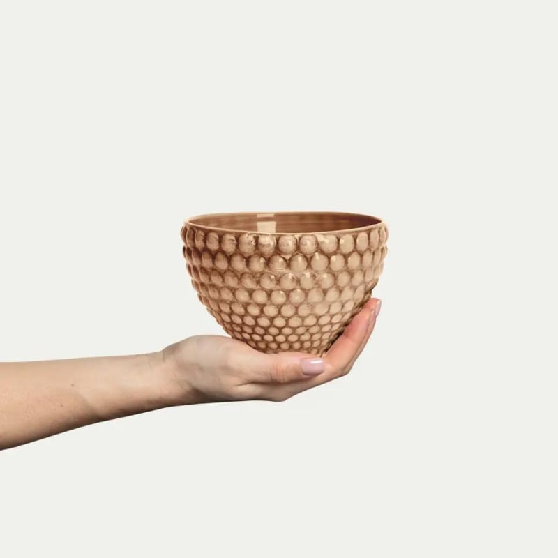 Mateus Bubbles Bowl Cinnamon  — kuva 2