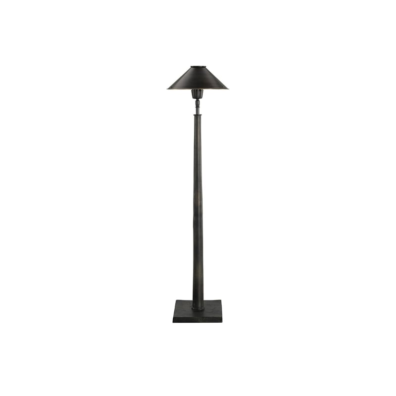 Positano Table Lamp incl Shade antique bronze Artwood  — kuva 1
